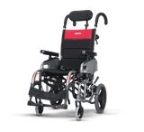 Karma VIP 2 Tilt Transit Wheelchair - Australian Assistive Technology Centre
