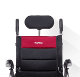 Karma VIP 2 Tilt Transit Wheelchair - Australian Assistive Technology Centre