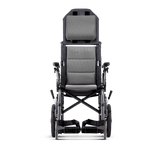 Karma VIP 515 Tilt Transit Wheelchair - Australian Assistive Technology Centre