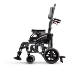 Karma VIP 515 Tilt Transit Wheelchair - Australian Assistive Technology Centre