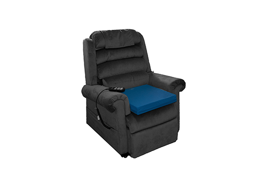 Forte Sonnet Bariatric Cushion - Australian Assistive Technology Centre