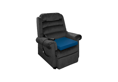 Forte Sonnet Bariatric Cushion - Australian Assistive Technology Centre