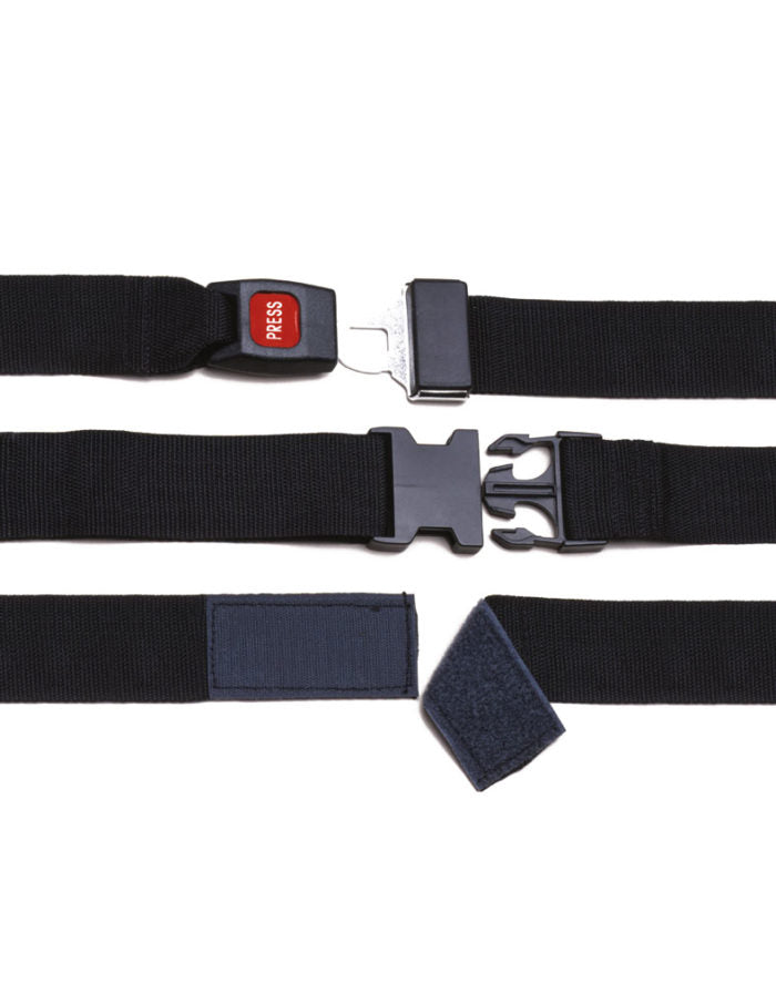 Care Quip Wheelchair Lap Belt - Australian Assistive Technology Centre