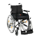 Drive - XS2 Aluminium Wheelchair (Self Propelled)