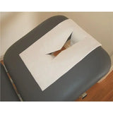 Metron Head Piece Sheets