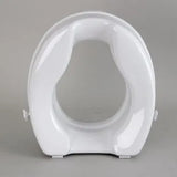 Savanah Raised Toilet Seat