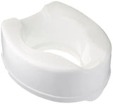 Savanah Raised Toilet Seat
