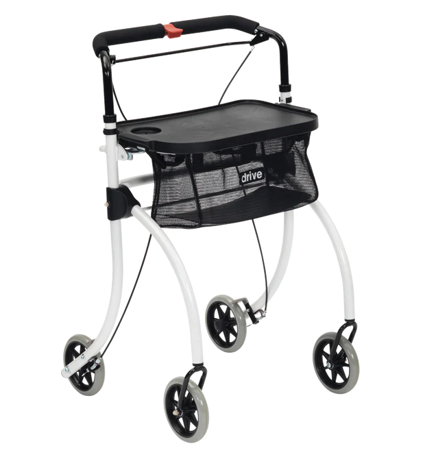 Drive Roomba Indoor Walker