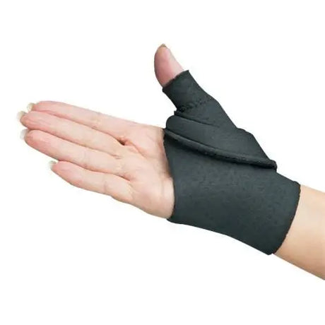 Comfort Cool Thumb CMC Abduction Splint - Large - Australian Assistive Technology Centre