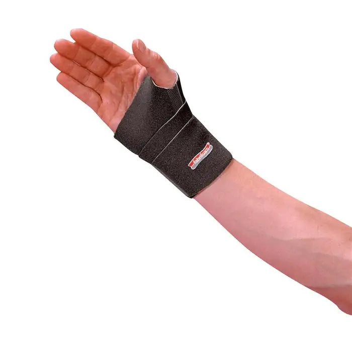 Rolyan Fabrifoam CarpalGard Wrist Support