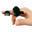 Bunnell Modified Safety Pin Splint - Australian Assistive Technology Centre