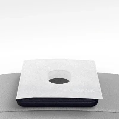 The Purifas FaceShield - 100 Pack