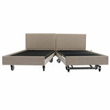 ICare Companion Bed-BED ONLY