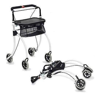 Drive Roomba Indoor Walker