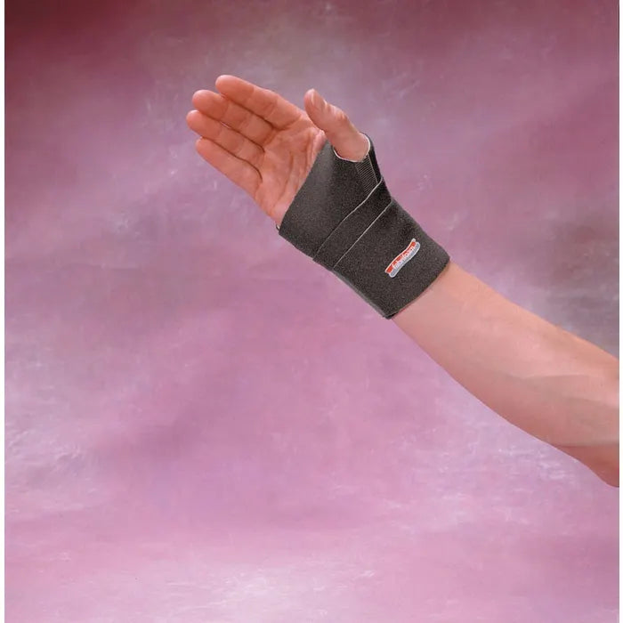 Rolyan Fabrifoam CarpalGard Wrist Support