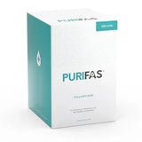 The Purifas FaceShield - 100 Pack
