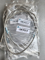 Saljol Brake Cables - Australian Assistive Technology Centre