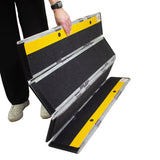 Invacare Senior Ramp