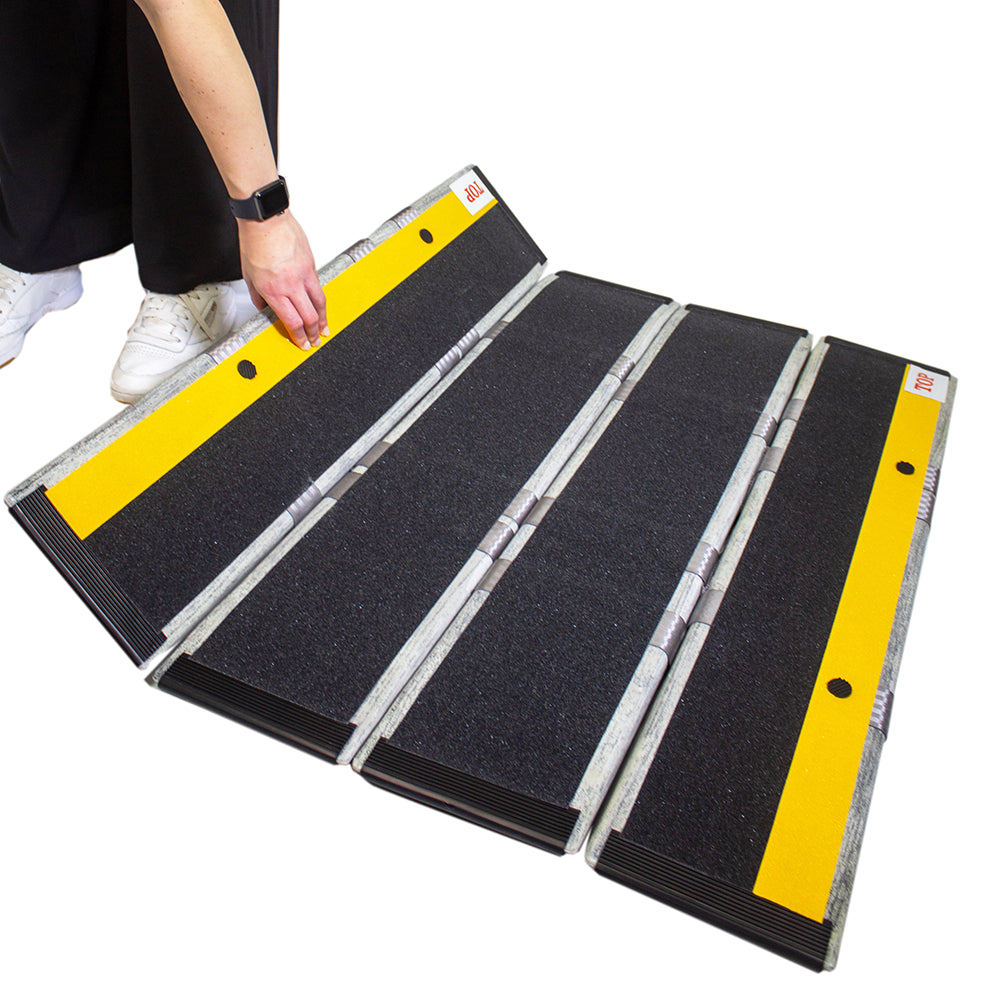 Invacare Senior Ramp