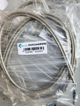 Saljol Brake Cables - Australian Assistive Technology Centre