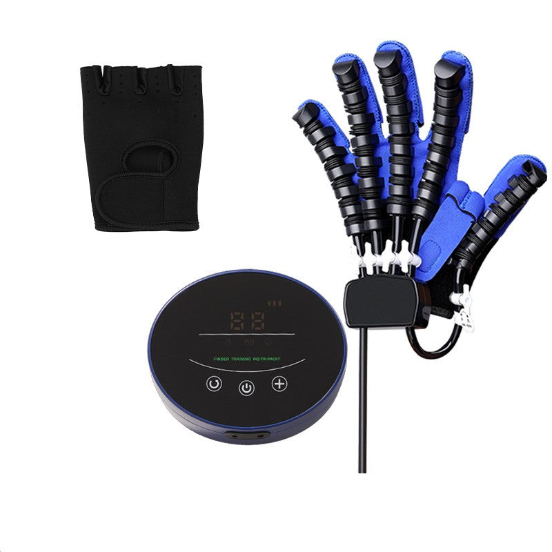 Single Hand Power Glove Hand Rehabilitation - Australian Assistive Technology Centre