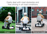 Smart Electric Wheelchair Roboter - Australian Assistive Technology Centre