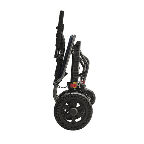 New Design Ultra Lightest Disabled Wheelchair - Australian Assistive Technology Centre