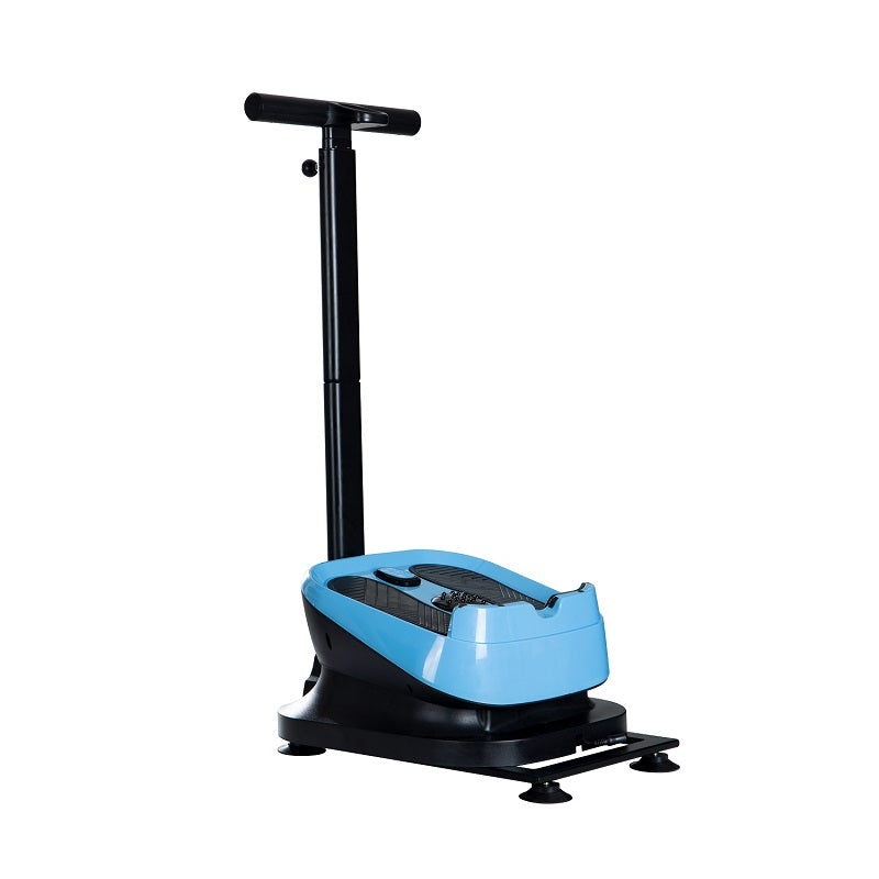 Foot Massager Rehabilitation Equipment with Hand Grip - Australian Assistive Technology Centre