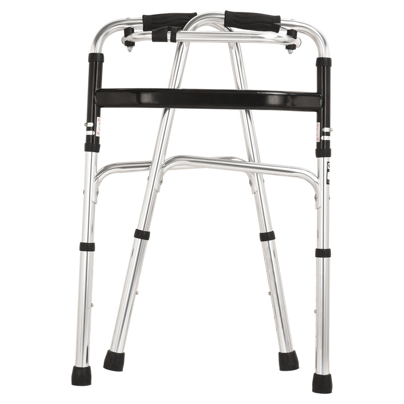 Aluminium Frame Walker with Sturdy Design - Australian Assistive Technology Centre