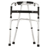 Aluminium Frame Walker with Sturdy Design - Australian Assistive Technology Centre