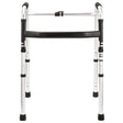 Aluminium Frame Walker with Sturdy Design - Australian Assistive Technology Centre