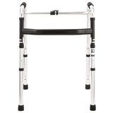 Aluminium Frame Walker with Sturdy Design - Australian Assistive Technology Centre