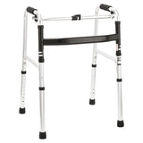 Aluminium Frame Walker with Sturdy Design - Australian Assistive Technology Centre