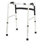 Aluminium Frame Walker with Sturdy Design - Australian Assistive Technology Centre
