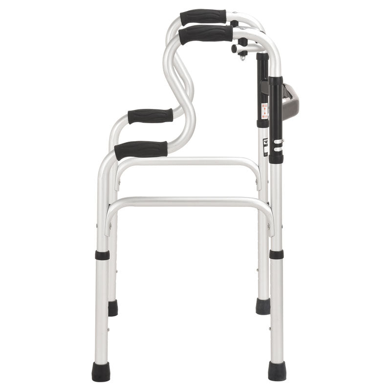 Aluminium Walker Tool with Dual Use Purpose - Australian Assistive Technology Centre