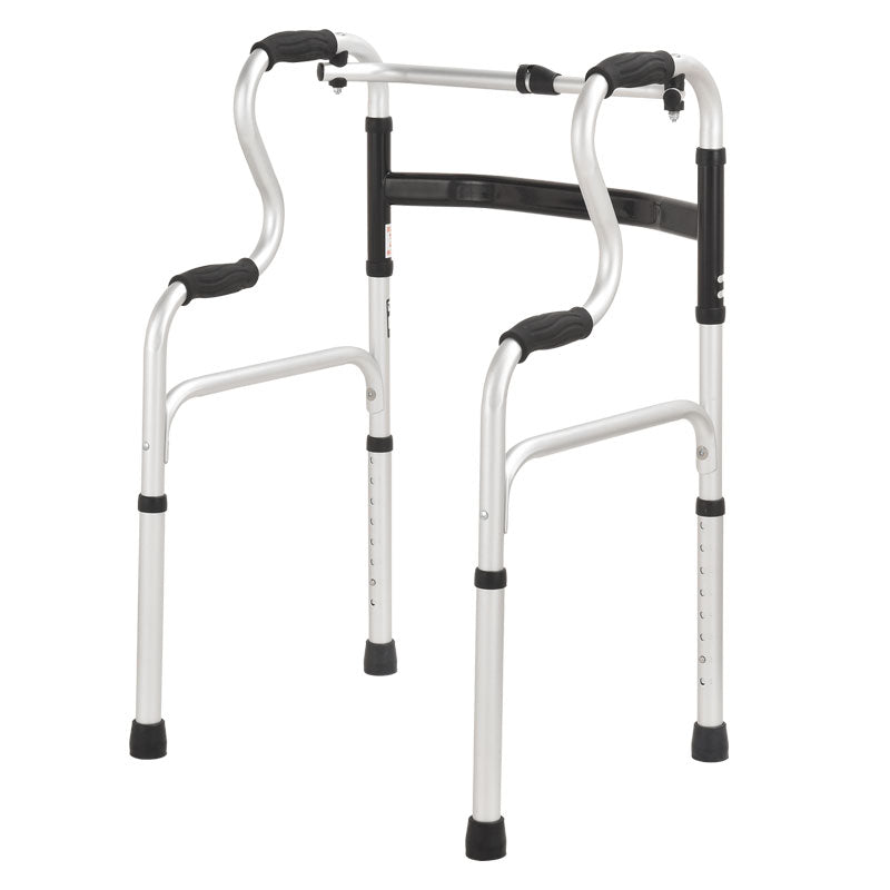 Aluminium Walker Tool with Dual Use Purpose - Australian Assistive Technology Centre