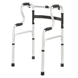 Aluminium Walker Tool with Dual Use Purpose - Australian Assistive Technology Centre
