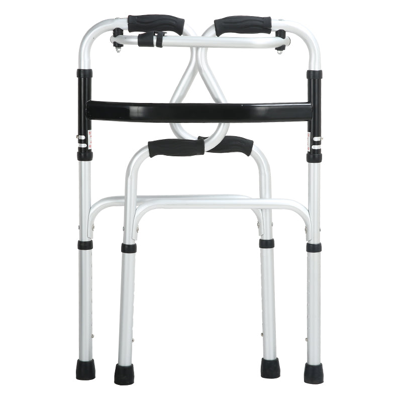Aluminium Walker Tool with Dual Use Purpose - Australian Assistive Technology Centre