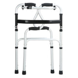 Aluminium Walker Tool with Dual Use Purpose - Australian Assistive Technology Centre