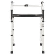 Aluminium Walker Tool with Dual Use Purpose - Australian Assistive Technology Centre