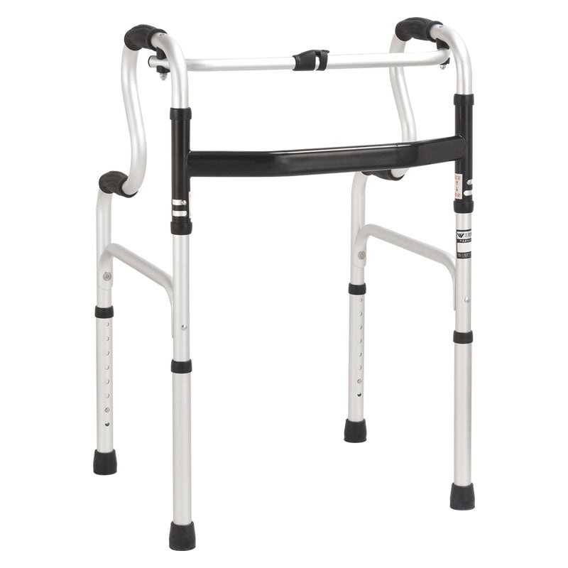 Aluminium Walker Tool with Dual Use Purpose - Australian Assistive Technology Centre