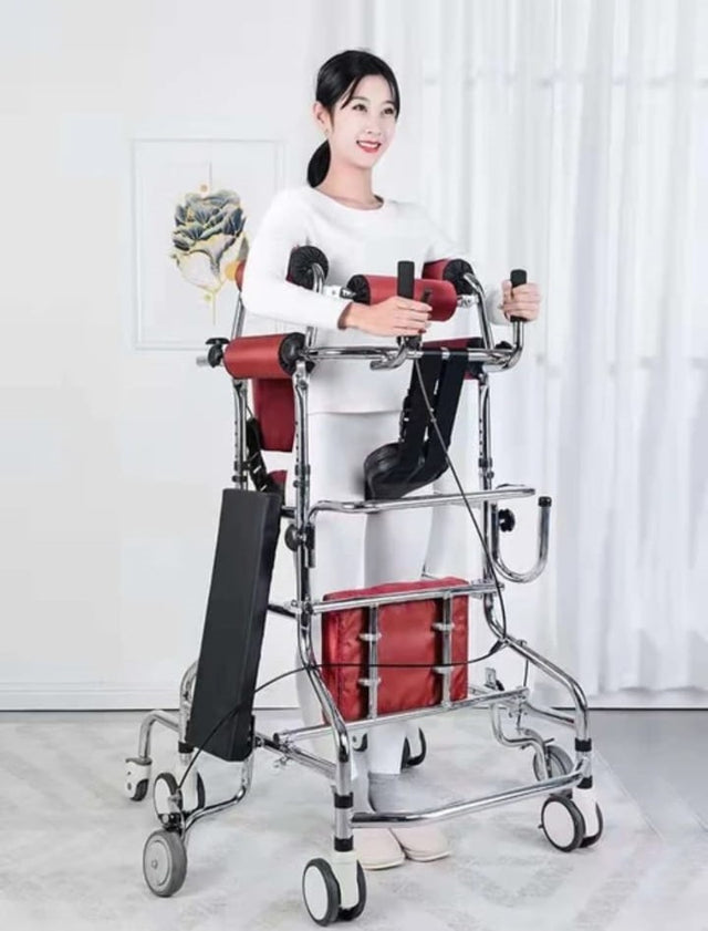 Walking Frames Adult Disabilities - Australian Assistive Technology Centre