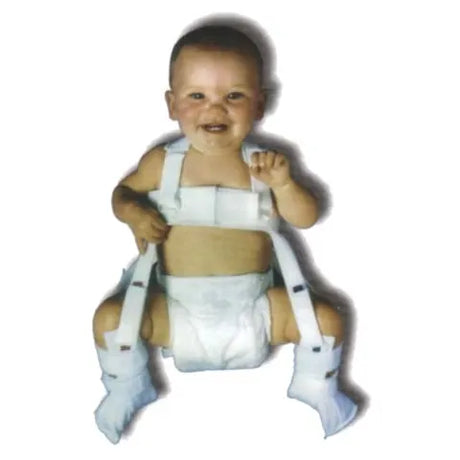 Wheaton Pavlik Harness - Australian Assistive Technology Centre