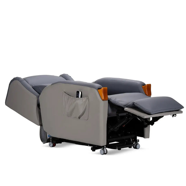 KCare Air Comfort Compact Lift Chair - Australian Assistive Technology Centre
