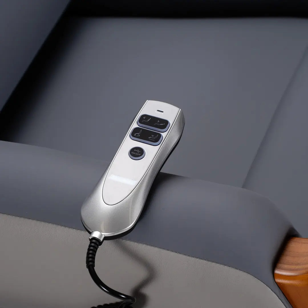 KCare Air Comfort Compact Lift Chair - Australian Assistive Technology Centre