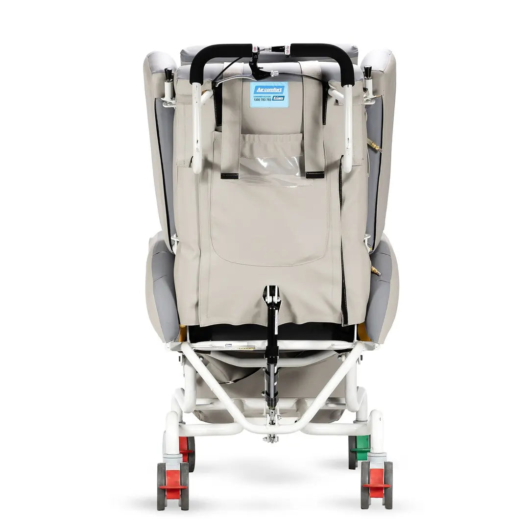 Air Comfort Deluxe Bed V2