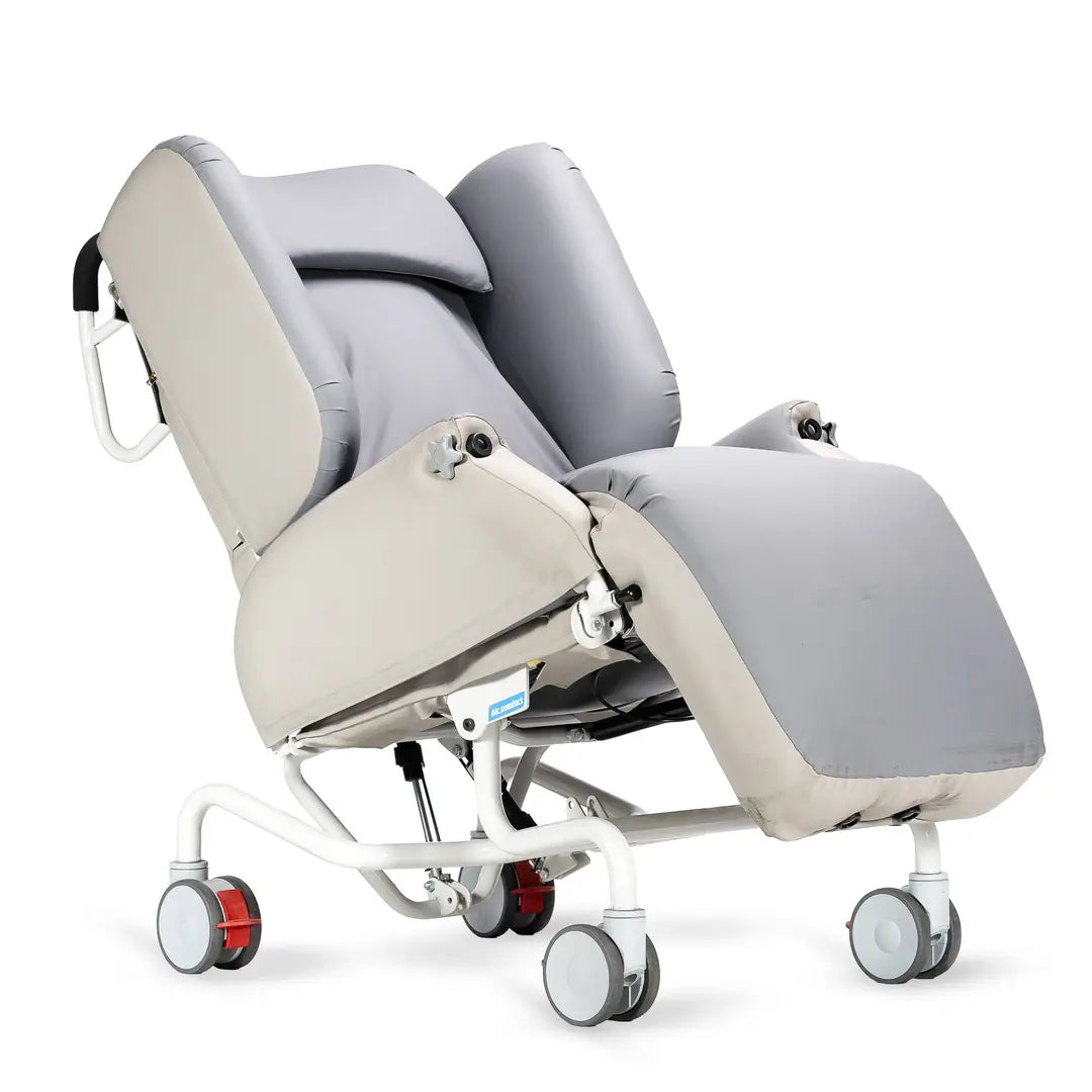 Air Comfort Deluxe Bed V2