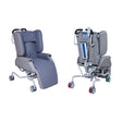 Air Comfort Deluxe Bed V2 Electric - Standard - Australian Assistive Technology Centre