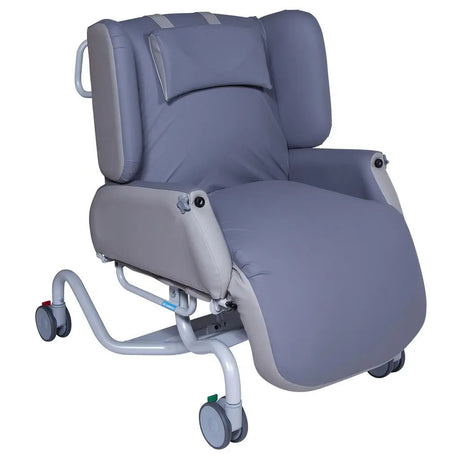 Air Comfort Deluxe Bed V2 – Maxi Electric - Australian Assistive Technology Centre