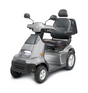Afiscooter S4 Single Seat HD Scooter                              BEHICC - Australian Assistive Technology Centre